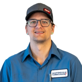 Dylan Martens