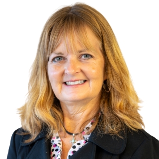 Tracey Fesiuk