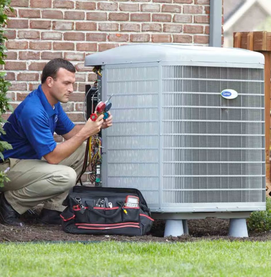 Saskatoon Air Conditioning