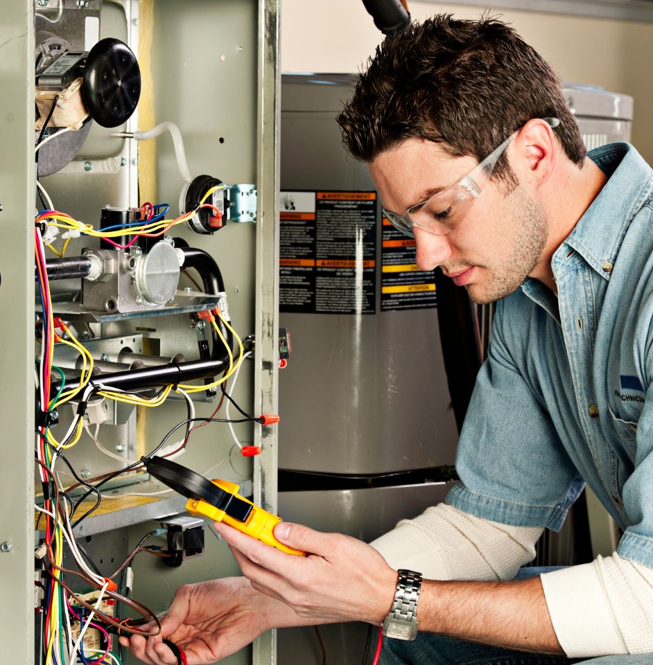 Saskatoon Furnace Repair