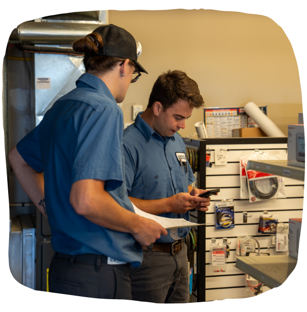 Warman Plumbing