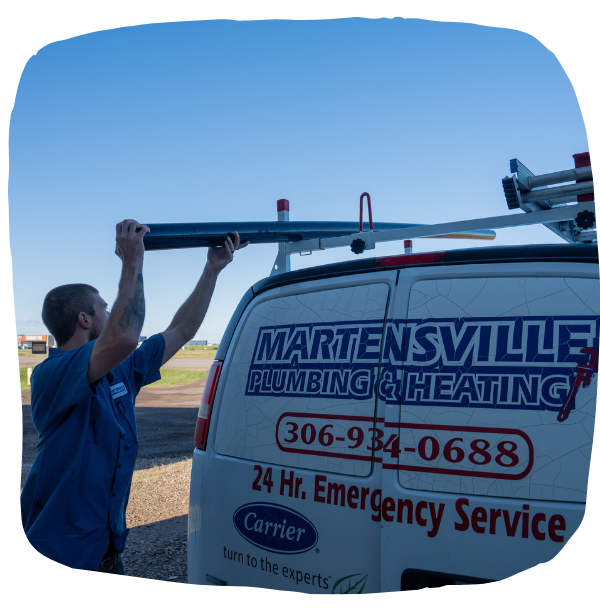 Saskatoon Furnace Repair