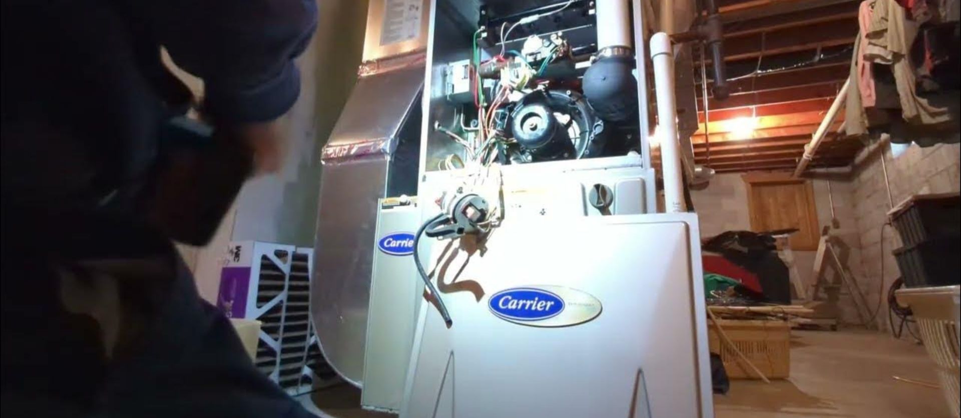 Furnace Repair Martensville Plumbing & Heating Ltd.
