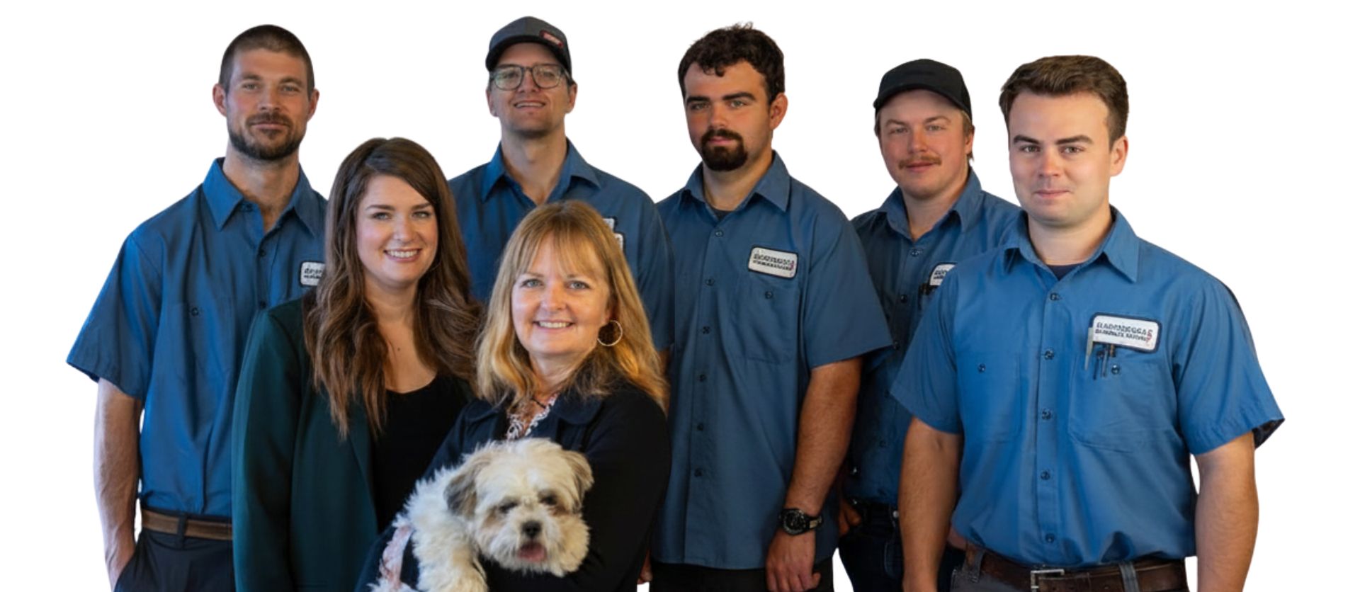About Martensville Plumbing & Heating Ltd. 